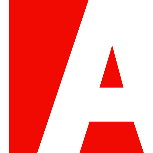 A.svg logo png