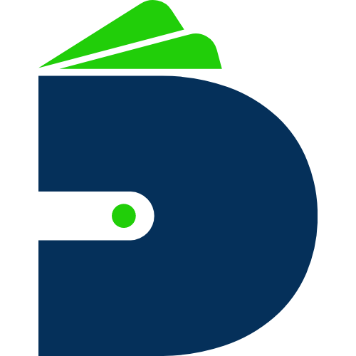 錢包財務(wù)矢量圖標(biāo) logo png