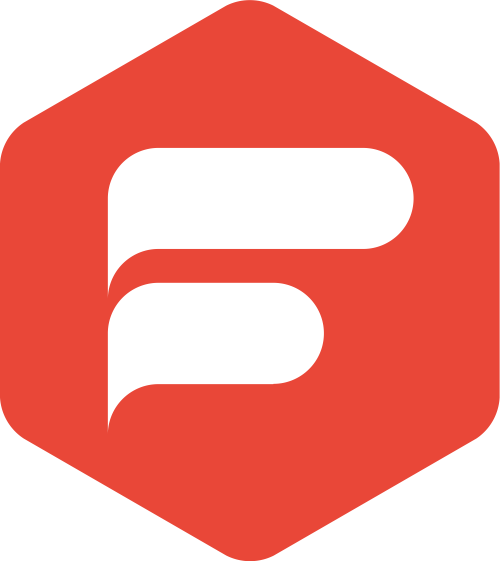 六邊形對話框文化藝術(shù)傳媒社交logo圖標(biāo)素材 logo png