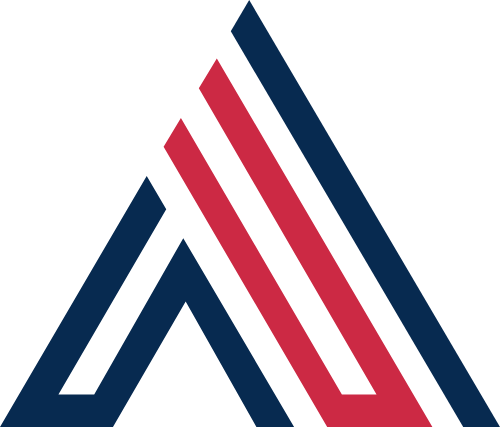三角線(xiàn)條矢量圖形 logo png