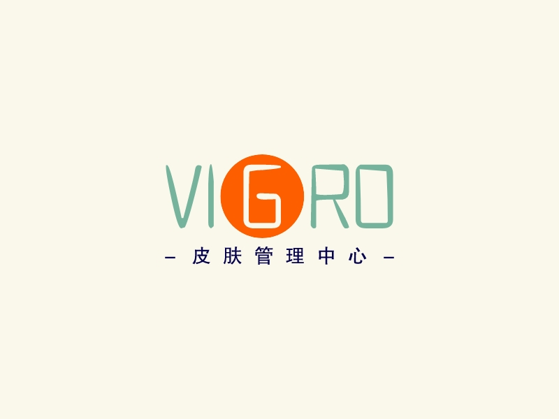 VIGROLOGO設(shè)計