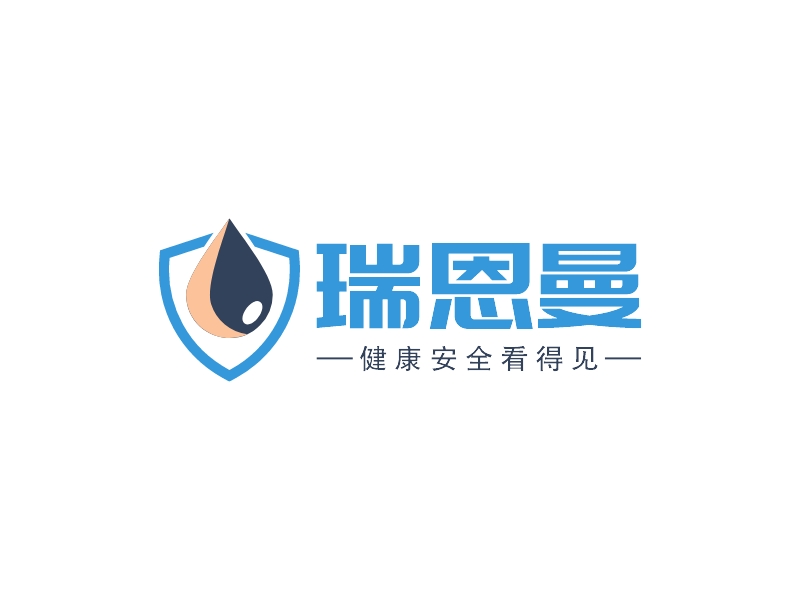 瑞恩曼LOGO設(shè)計(jì)