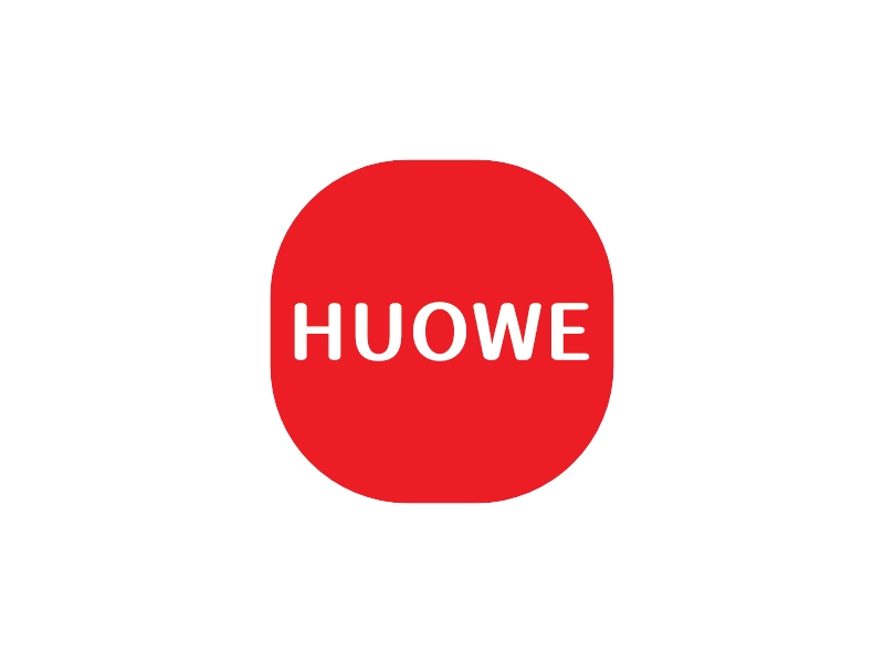 HUOWELOGO設(shè)計(jì)