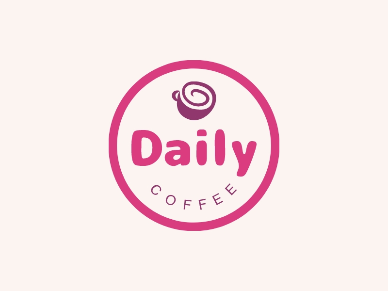 DailyLOGO設計