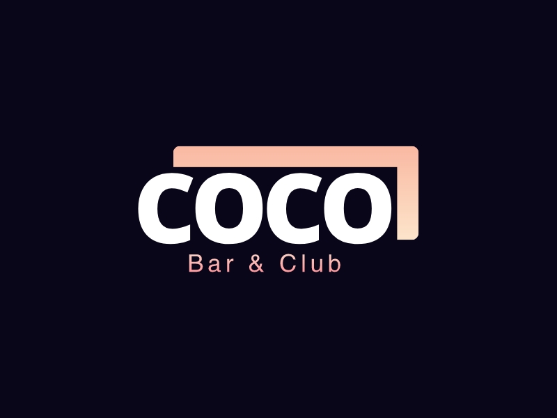 COCOLOGO設(shè)計(jì)