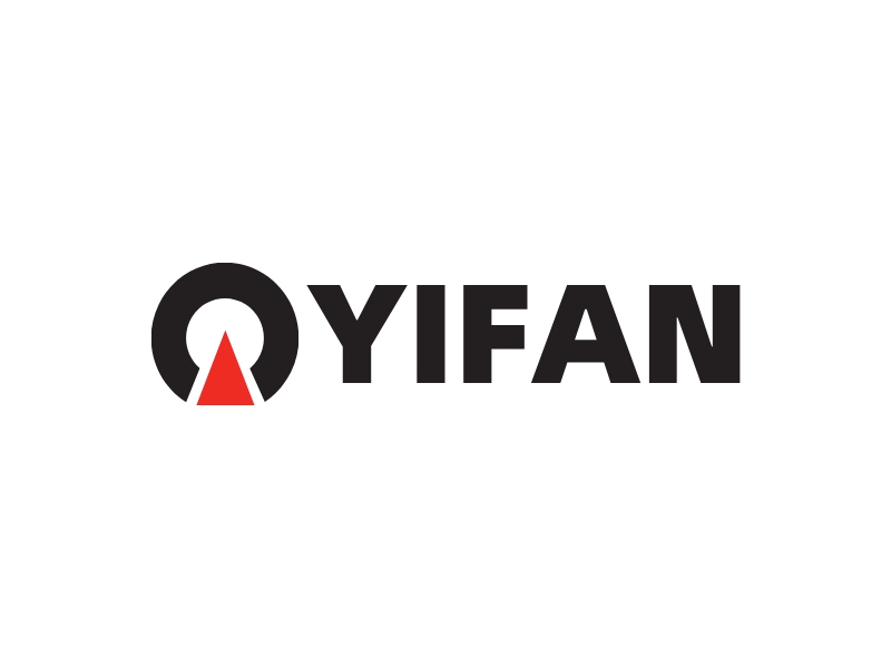 YIFANLOGO設(shè)計