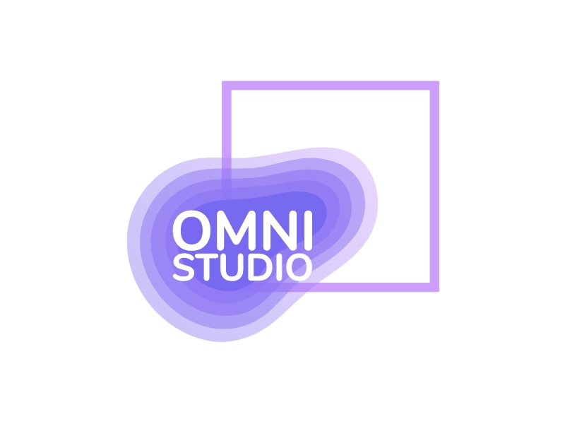 OMNI StudioLOGO設(shè)計
