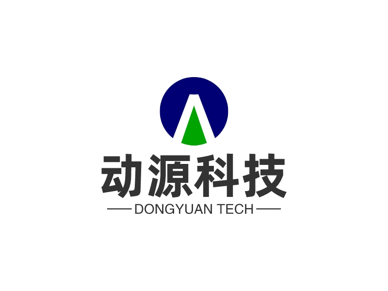動源科技 Logo Maker - Design 動源科技 logos online