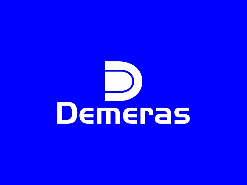 Demeras Logo Maker - Design Demeras logos online