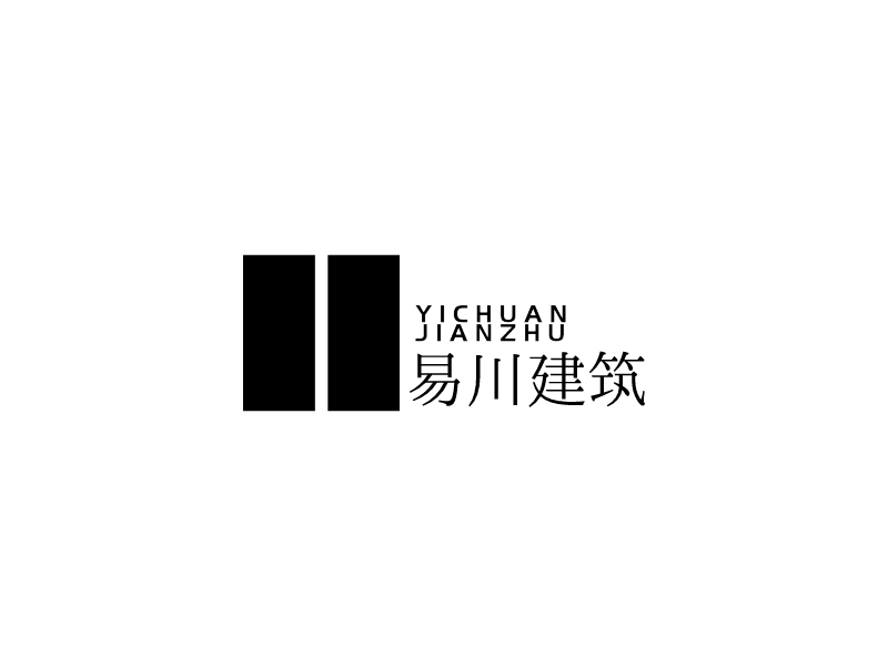YIchuan jianzhu Logo Maker - Design YIchuan jianzhu logos online