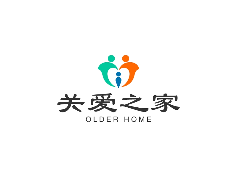 關(guān)愛之家 Logo Maker - Design 關(guān)愛之家 logos online