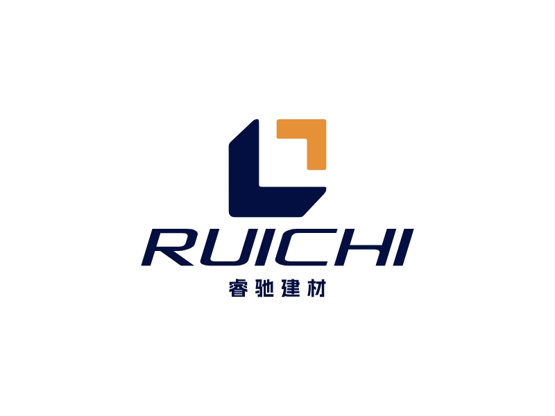 RUICHILOGO設(shè)計(jì)