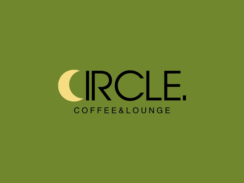CIRCLE.LOGO設(shè)計