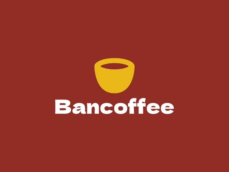 BancoffeeLOGO設(shè)計