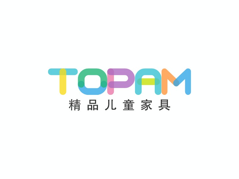 Topam Logo Maker - Design Topam logos online