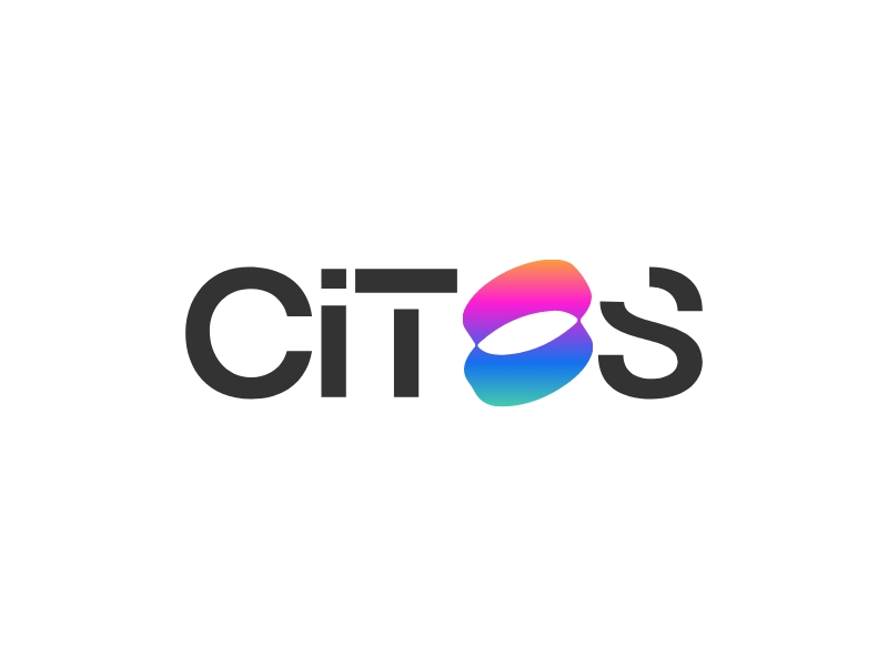 citosLOGO設(shè)計(jì)