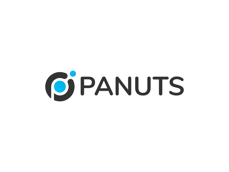panutsLOGO設(shè)計(jì)