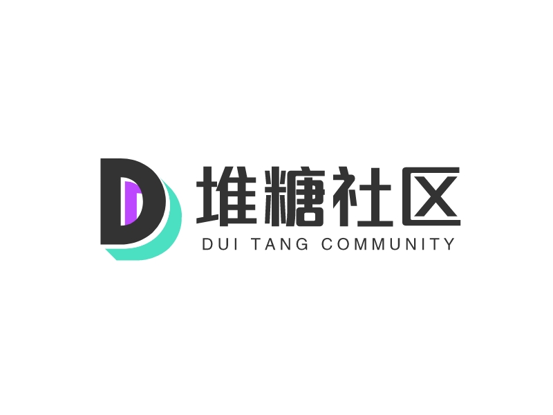 堆糖社區(qū) Logo Maker - Design 堆糖社區(qū) logos online
