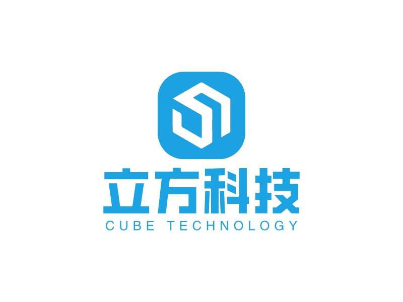 立方科技 Logo Maker - Design 立方科技 logos online