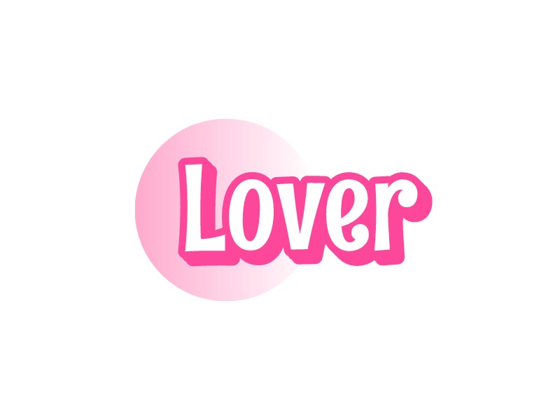 Lover Logo Maker - Design Lover logos online