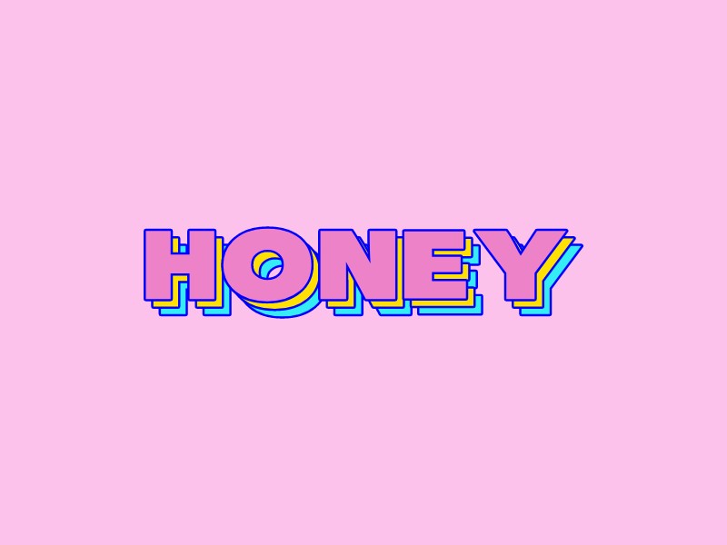 HONEY Logo Maker - Design HONEY logos online