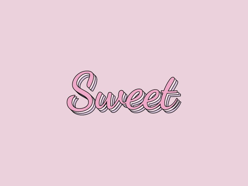 Sweet Logo Maker - Design Sweet logos online