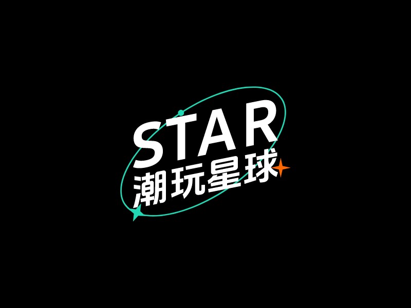 盲盒l(wèi)ogo設(shè)計