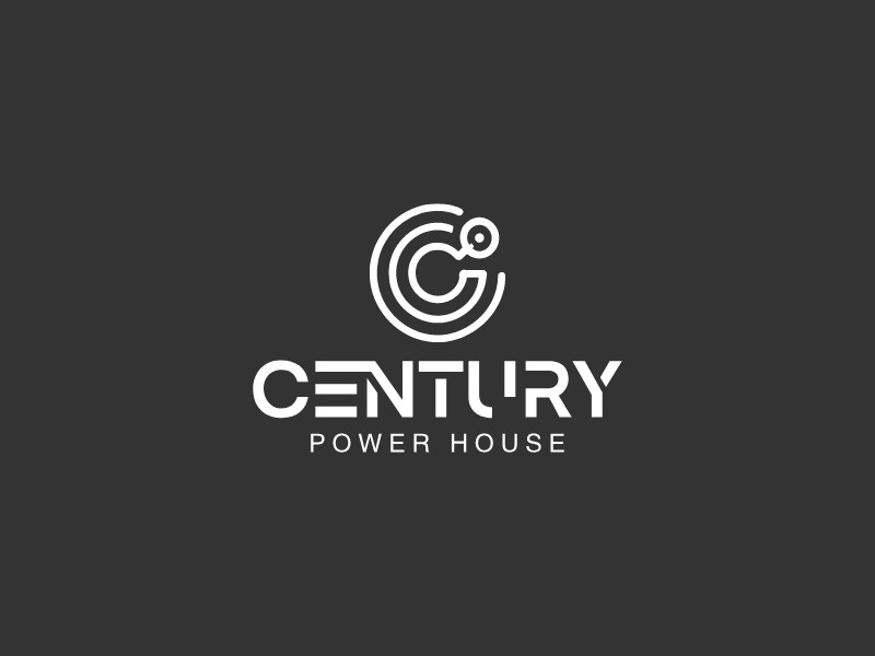 centuryLOGO設(shè)計(jì)
