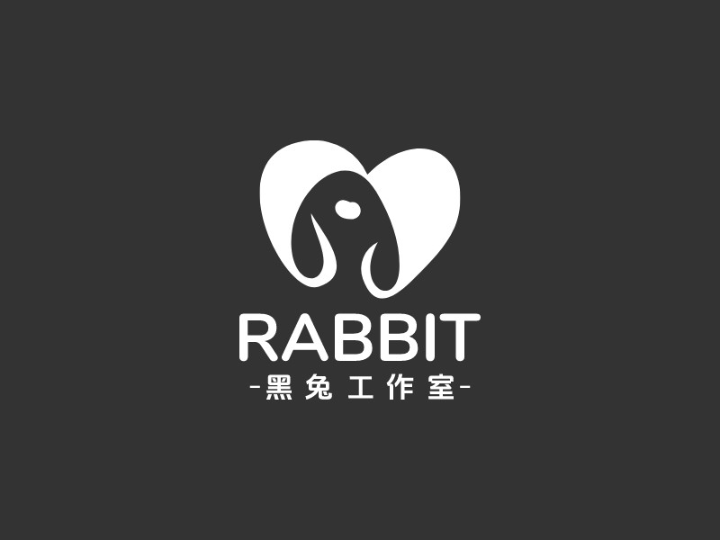 RABBIT Logo Maker - Design RABBIT logos online
