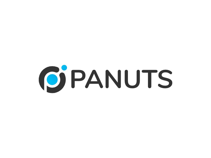 panutsLOGO設計