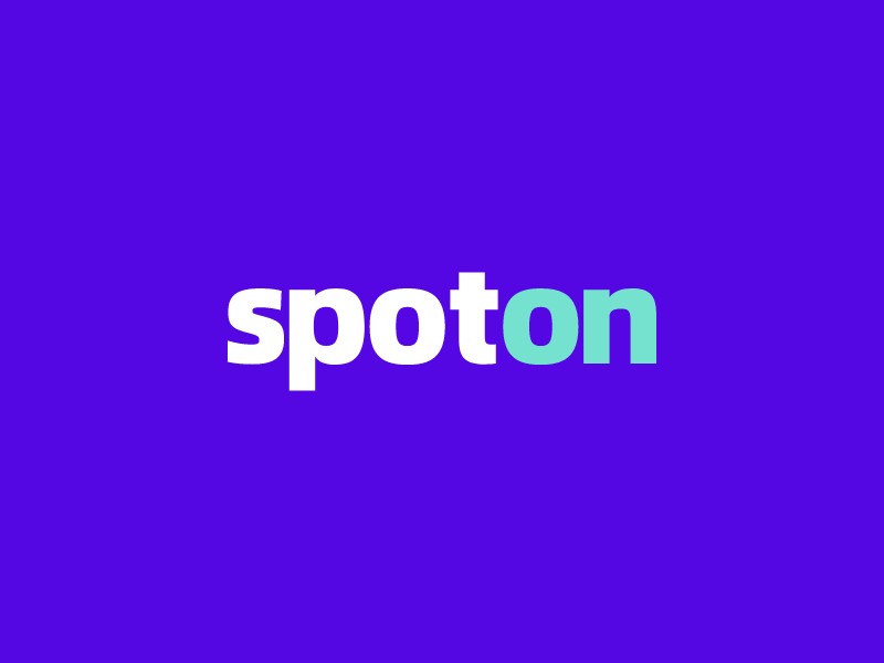 spoton Logo Maker - Design spoton logos online