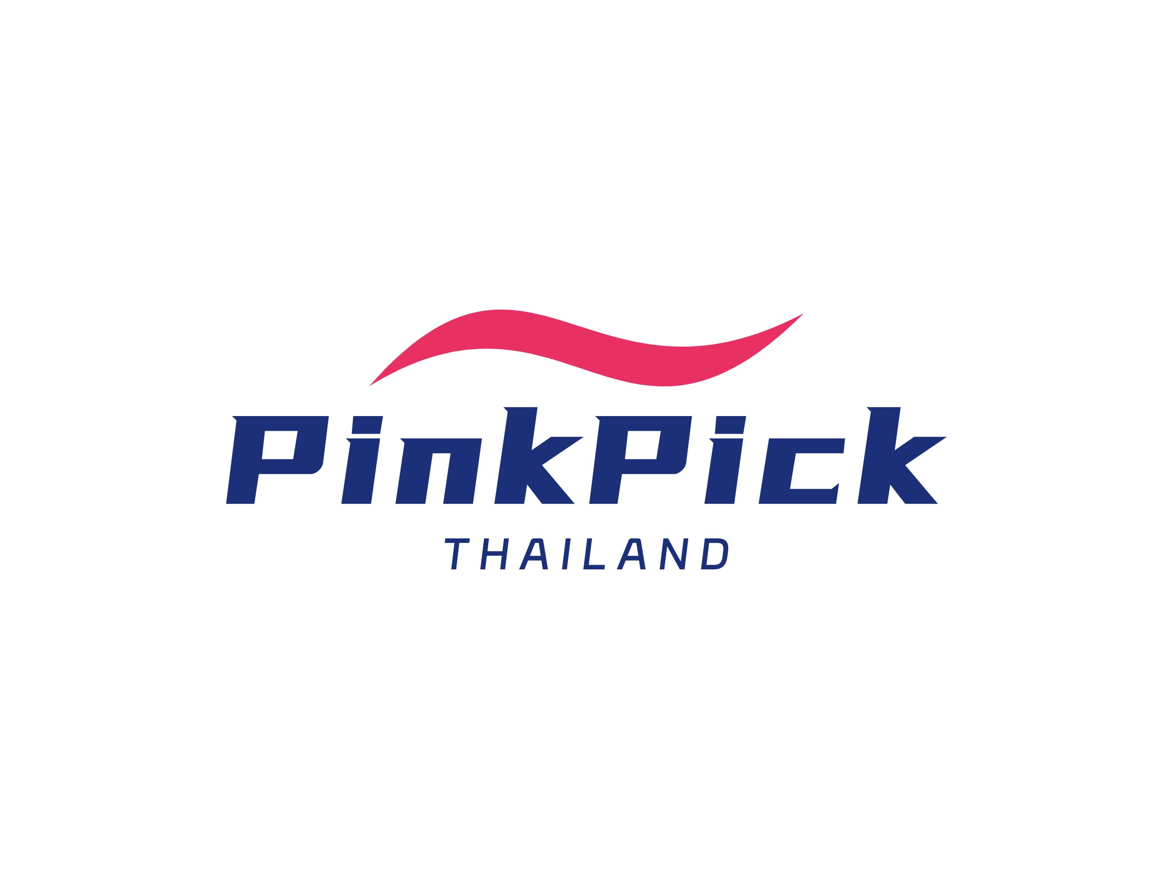 PinkPick Logo Maker - Design PinkPick logos online