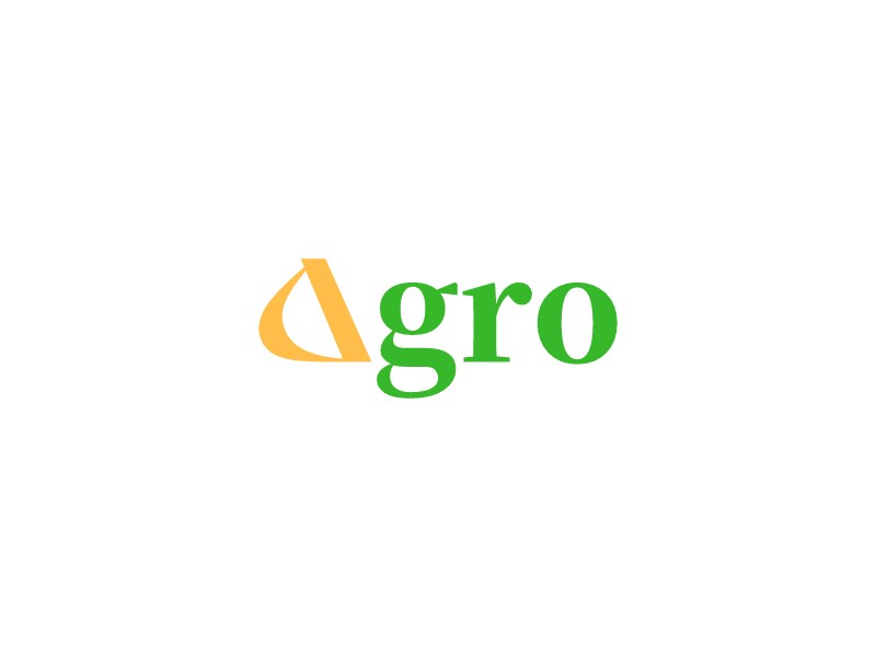 Agro Logo Maker - Design Agro logos online