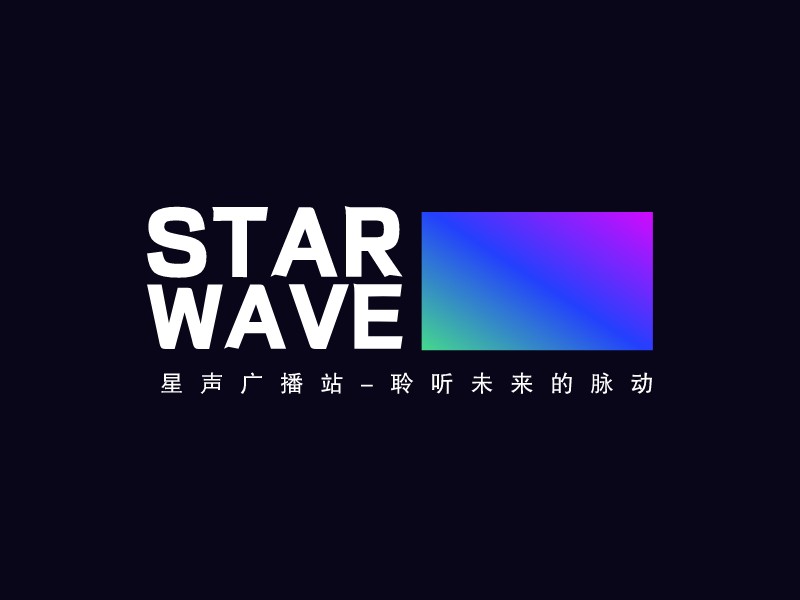 Star Wave Logo Maker - Design Star Wave logos online