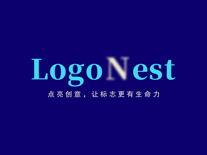 LogoNest Logo Maker - Design LogoNest logos online
