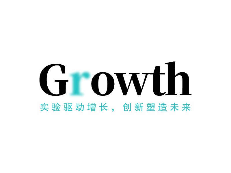 Growth Logo Maker - Design Growth logos online