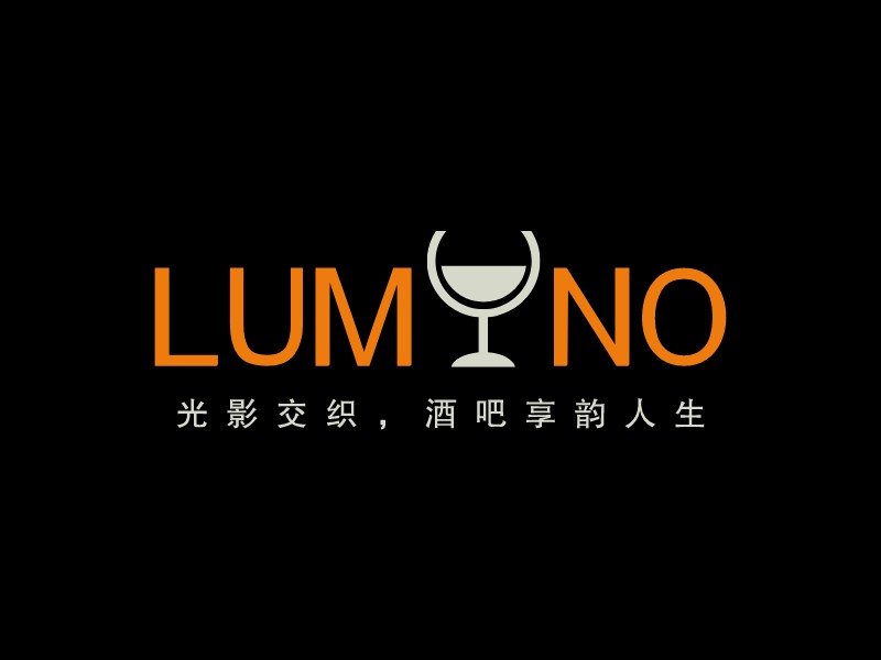 酒吧logo設(shè)計(jì)