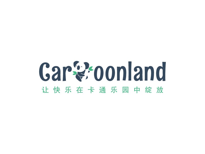 Cartoonland Logo Maker - Design Cartoonland logos online