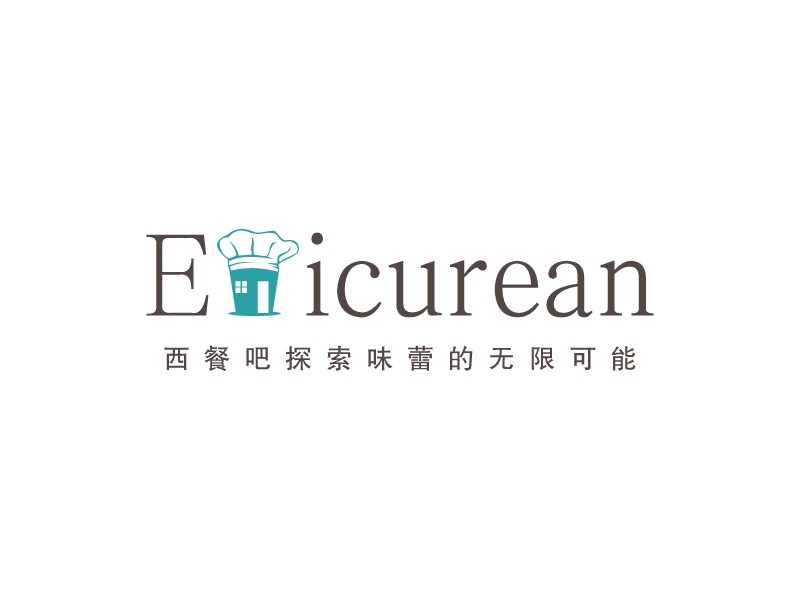 EpicureanLOGO設計