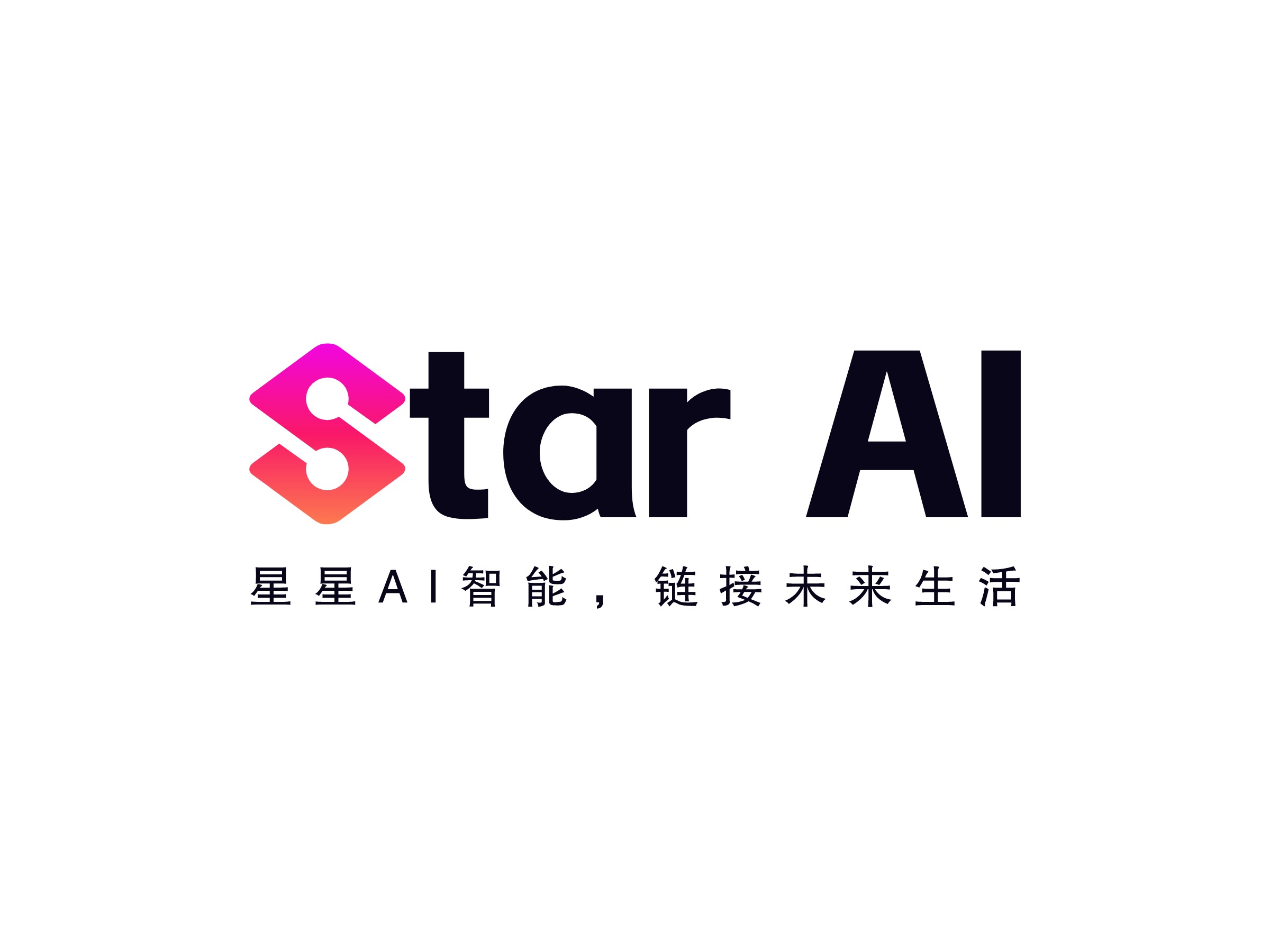 Star AILOGO設(shè)計