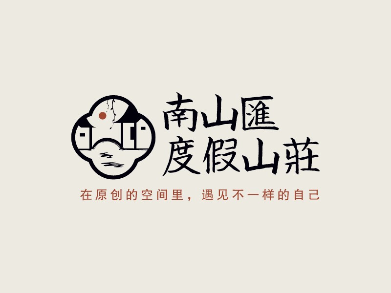 民宿logo設(shè)計