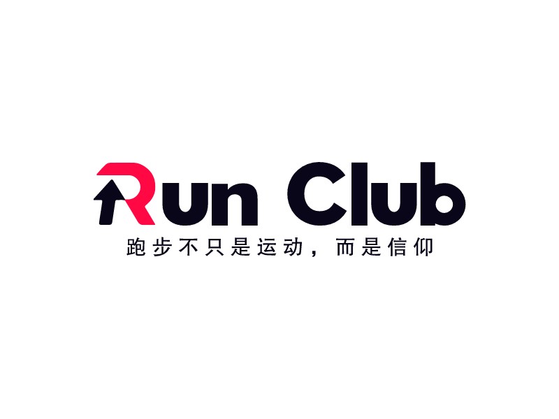 Run ClubLOGO設(shè)計