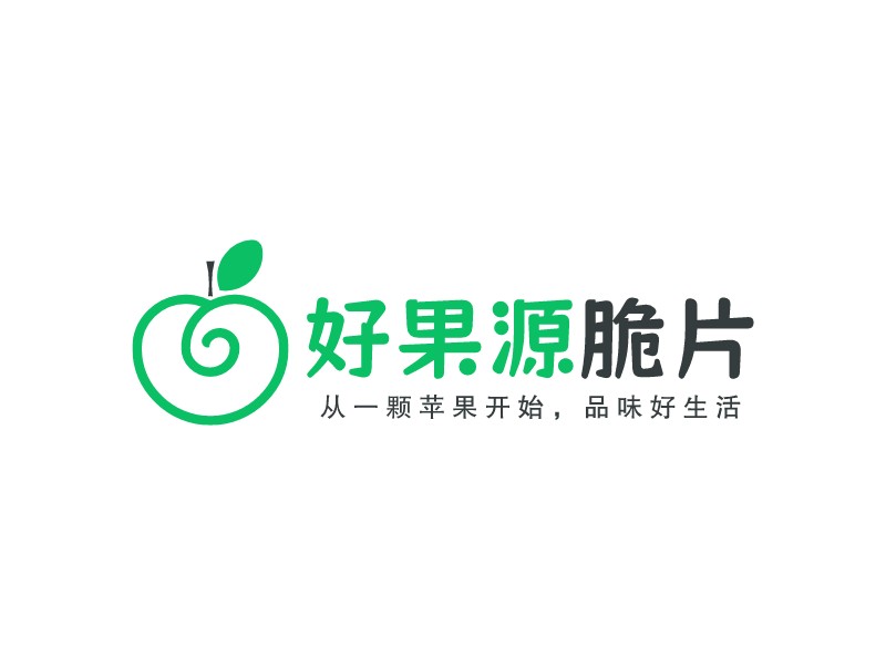 零食logo設(shè)計(jì)